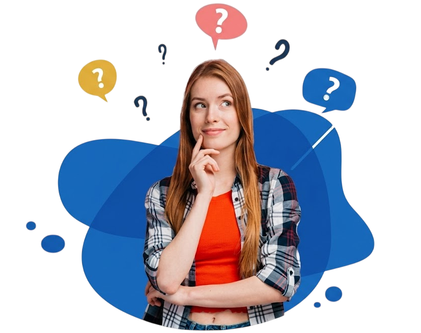 One Page Website FAQ