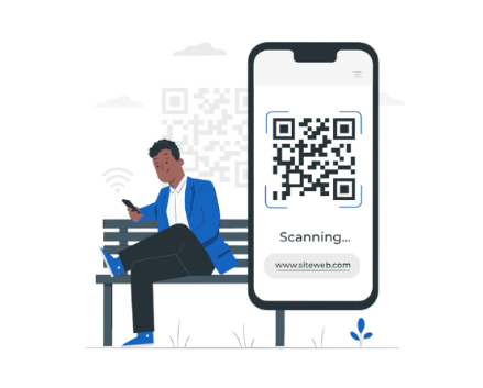 Dynamic QR