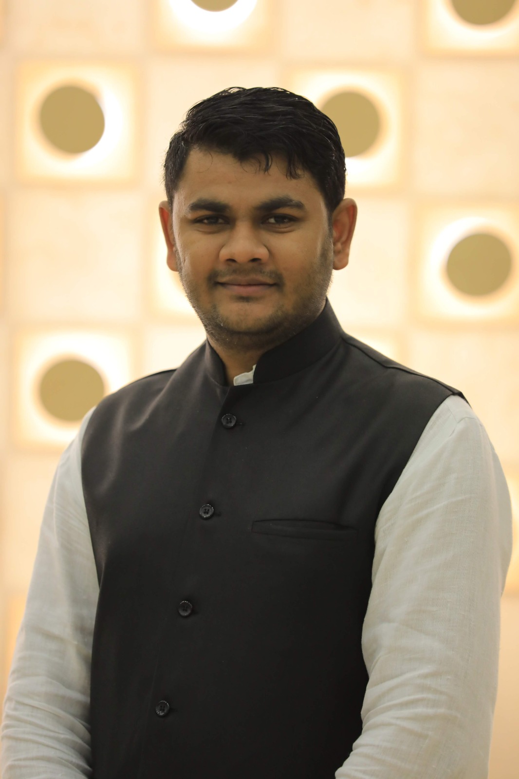 Chirag Limbasiya - AJ Infosoft Review