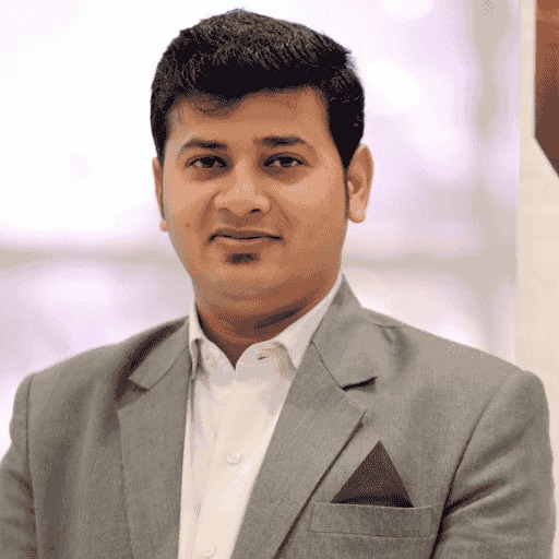 Kishan Bhuva - AJ Infosoft Review