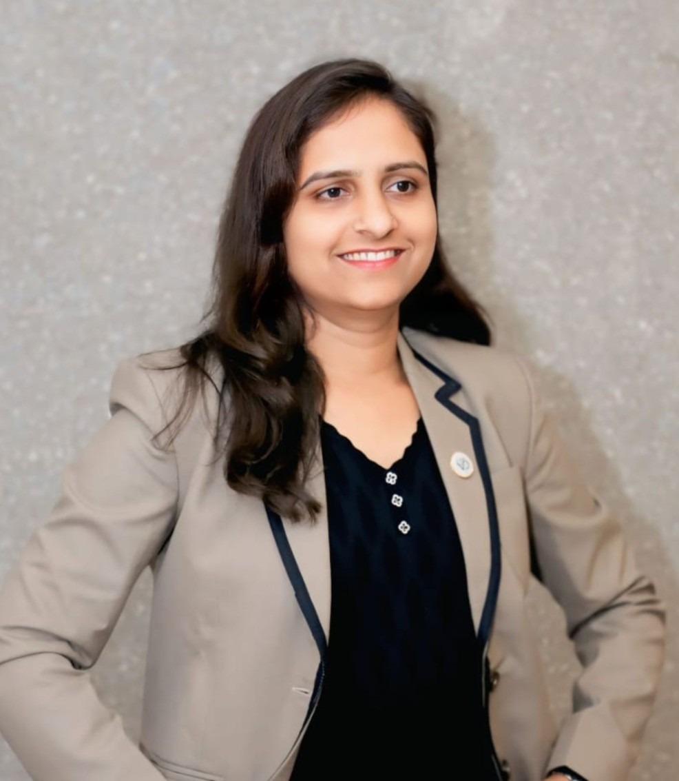 CA Nikita Savaliya - Customer Review