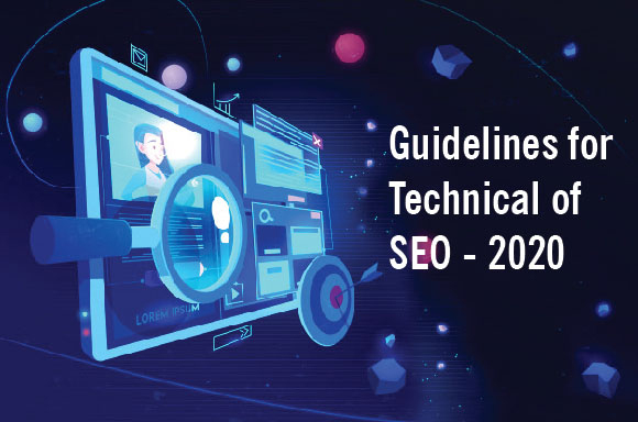 Technical Small Business SEO – The complete Guide 2020