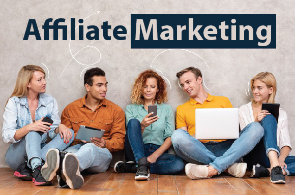 10 Ways to Affiliate Marketing for Your eCommerce Store