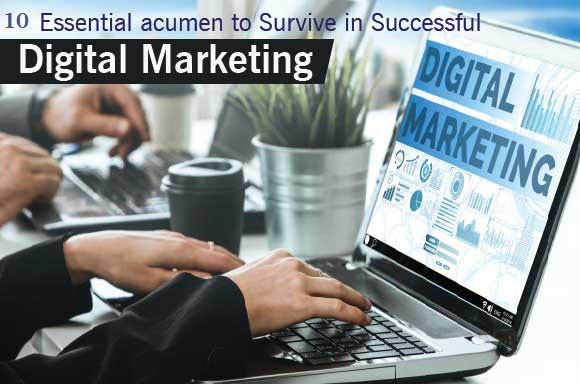 10 Professional Method To Succeed Digital Marketing in 2020